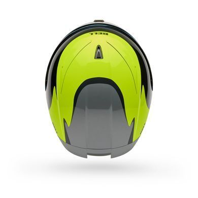 Шолом Bell LITHIUM MIPS&reg; Plus Helmet - FLUID [Yellow], XXL
