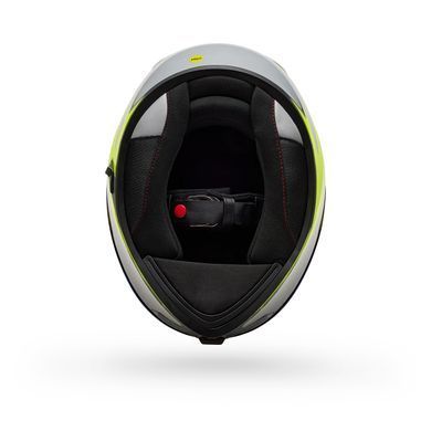 Шолом Bell LITHIUM MIPS&reg; Plus Helmet - FLUID [Yellow], XXL
