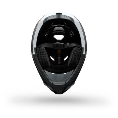 Шолом FOX PROFRAME RS Helmet - AURA [White], S