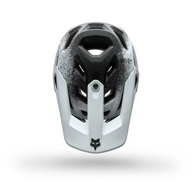 Шолом FOX PROFRAME RS Helmet - AURA [White], S