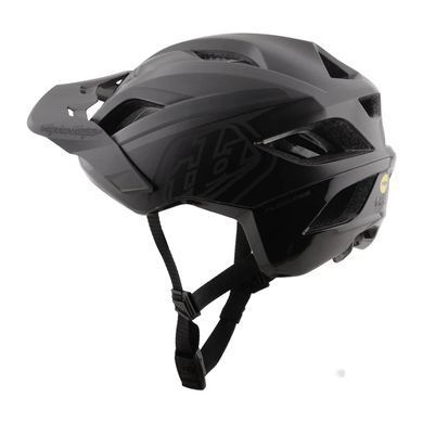 Шлем TLD FLOWLINE SE HELMET; PHANTOM [BLACK] XL/XXL