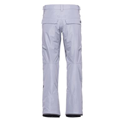 Штани 686 Smarty 3-in-1 Cargo Pant (Grey) 22-23, XS