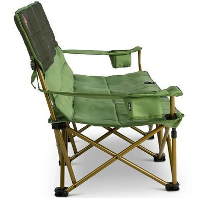 Стул Kelty Lowdown Couch dill-duffle