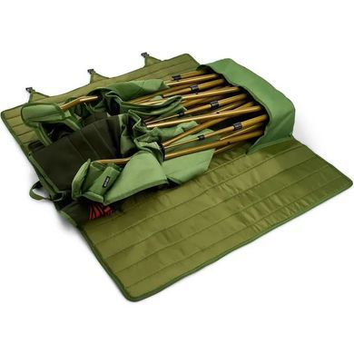 Стул Kelty Lowdown Couch dill-duffle