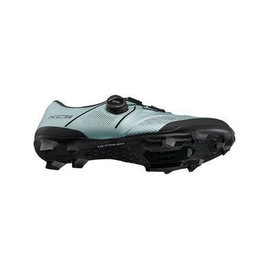 Велообувь Shimano XC503 синий, р. 46