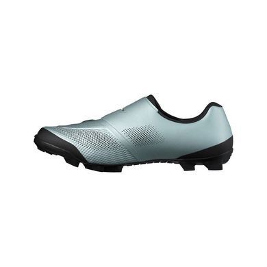 Велообувь Shimano XC503 синий, р. 46