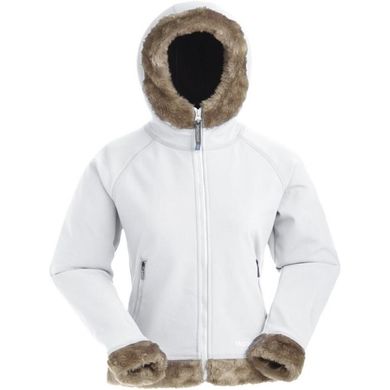Женская куртка Marmot Furlong Jacket (White, XS)