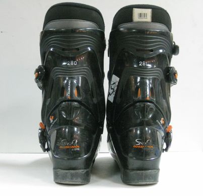 Ботинки горнолыжные Rossignol soft (размер 43)