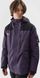 Куртка гірськолижна 4F FOB BOSTON фіолет, чоловіча XL(р) 1 з 10