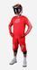 Джерсі TLD Sprint Jersey Icon [Race Red] XL 6 з 7