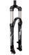 Вилка Suntour RAIDON-XC RL-R 120 27.5/28,6/A-H black