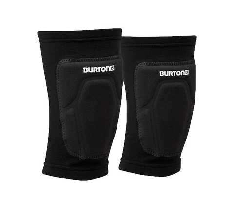 Burton Basic Knee Pad True L Black 9009519212462