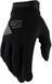 Перчатки Ride 100% RIDECAMP GEL Glove [Black], XXL (12) 1 з 2