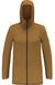 Куртка Salewa FANES 2L PTX PARKA W 28671 7020 - 40/34 - коричневый 1 из 7