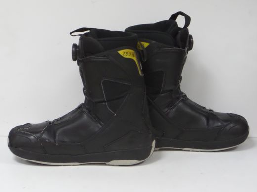 Ботинки для сноуборда Atomic Piq 1 (размер 43)