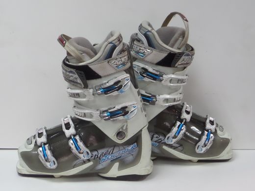 Ботинки горнолыжные Nordica Speed Machine W (размер 41)