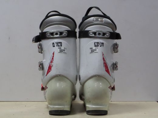 Ботинки горнолыжные Salomon Mission 770 (размер 42.5)