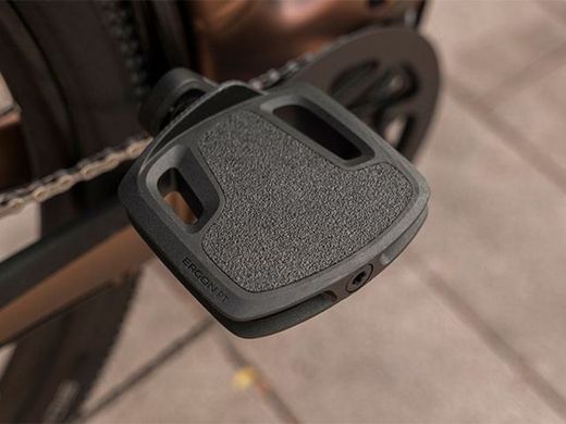 Педалі Ergon PT-L