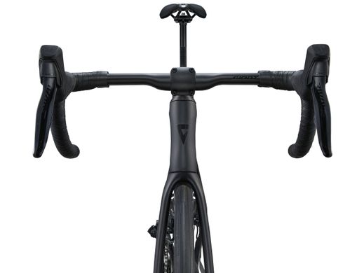 Велосипед Giant Propel Advanced Pro 1 мат карбон M