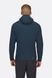 Куртка чоловіча Rab Xenair Alpine Light Jacket (Tuscan Red, M) 2 з 9