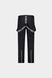 Штани лижні CMP MAN PANT 3W04467, nero, 58 4 з 9