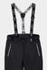 Штани лижні CMP MAN PANT 3W04467, nero, 58 3 з 9