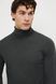 Светр Medicine 100% merino wool сірий XXL(р) 3 з 5