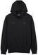 Кофта FOX Hoodie - WORDMARK [Black], XL 1 из 3