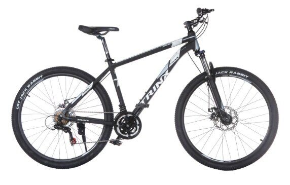 trinx m136 elite 27.5 mtb