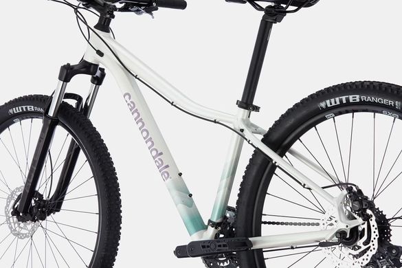 Велосипед 27,5" Cannondale TRAIL 7 Feminine рама - XS 2023 IRD