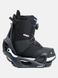Крепление для сноуборда детское Burton STEP ON SMALLS'26 black L 3 из 6