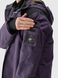 Куртка горнолыжная 4F FOB BOSTON фиолет, мужская XL(р) 5 из 10