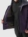 Куртка гірськолижна 4F FOB BOSTON фіолет, чоловіча XL(р) 7 з 10