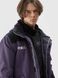 Куртка гірськолижна 4F FOB BOSTON фіолет, чоловіча XL(р) 3 з 10