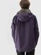 Куртка горнолыжная 4F FOB BOSTON фиолет, мужская XL(р) 9 из 10