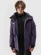 Куртка гірськолижна 4F FOB BOSTON фіолет, чоловіча XL(р) 2 з 10