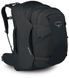 Рюкзак Osprey Fairview 55 black - O/S - чорний 1 з 3