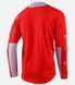 Джерсі TLD Sprint Jersey Icon [Race Red] XL 4 з 7