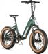 Електровелосипед 20" Aventon Sinch 500 ST Moss Green 2023 2 з 4