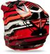 Шолом FLY FORMULA STRYPER Helmet Red, L 2 з 4