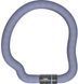 Замок с цепью ABUS 6206K/110 flint Goose Lock 1 из 3