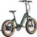 Електровелосипед 20" Aventon Sinch 500 ST Moss Green 2023 3 з 4
