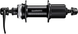 Втулка задняя Shimano FH-QС300-HM, CUES, 32отв QR, OLD:135мм, CL