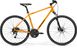 Велосипед Merida CROSSWAY 40, L(55) ORANGE(BLACK) 1 з 4