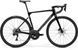 Велосипед Merida SCULTURA 6000 V3 S,METALLIC BLACK(GUNMETAL GY) 1 з 7