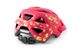 Шлем MET Eldar MIPS Coral Pink Polka Dots | Matt 52-57 см 3 из 3