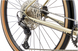 Велосипед Kona Dr. Dew 2022 (Gloss Pewter, XL) 5 из 5