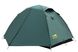 Палатка Tramp Nishe 2 (v2) green UTRT-053 2 из 25
