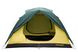 Палатка Tramp Nishe 2 (v2) green UTRT-053 7 из 25