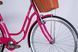 Велосипед ST 28" Dorozhnik RETRO Velosteel рама-19" розовый 2025 5 из 7